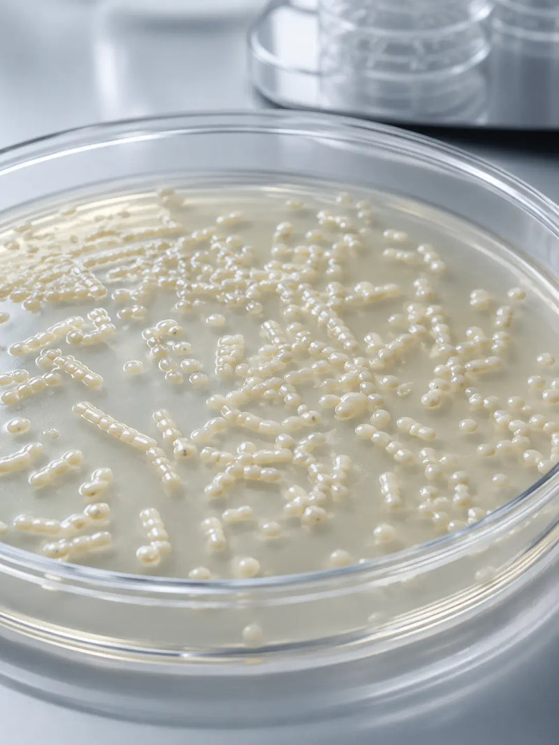 Lactobacillus salivarius