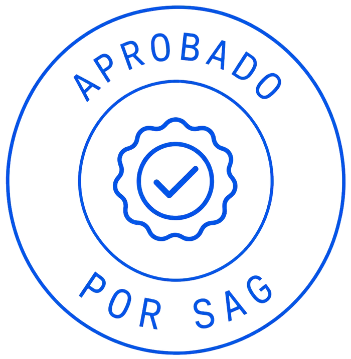 Producto para perros aprobado por SAG Chile