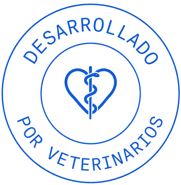 Fórmula desarrollada por veterinarios para perros