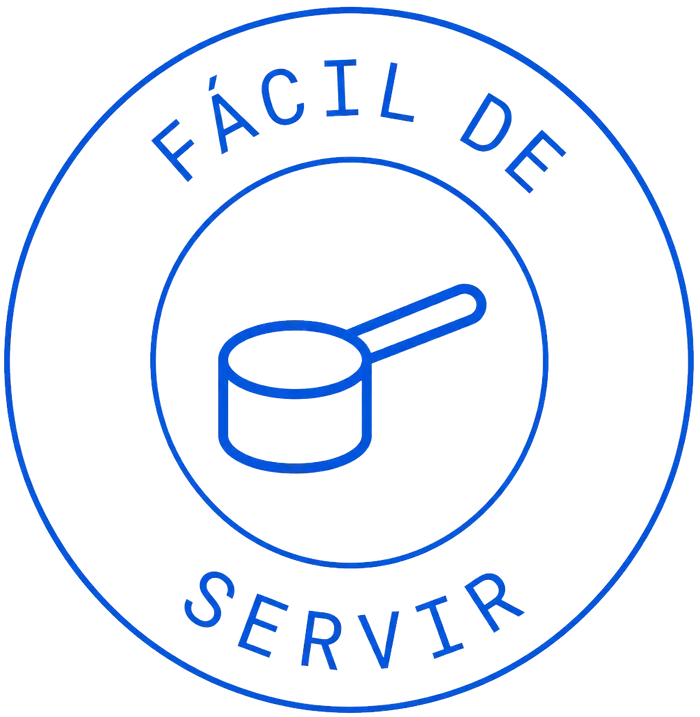 Suplemento oral para perros fácil de servir