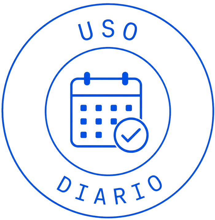 Suplemento diario para la salud oral de perros