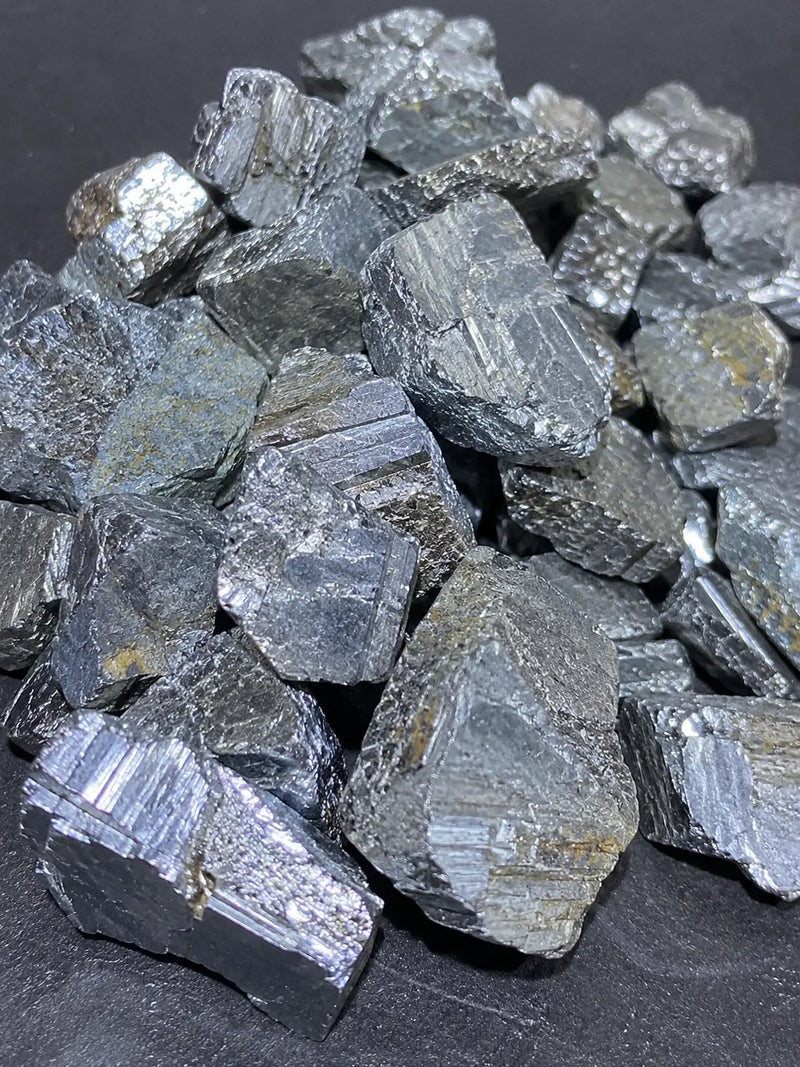 Sulfato de zinc